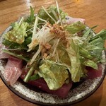 フィッシュ オン ディッシュ ロリー - 