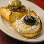 本格スペイン料理＆ステーキハウス　CASA DEL RIO - 