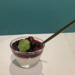 青の隠れ家個室イタリアン アモーレ - 