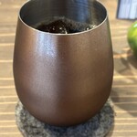 ナノ コーヒーロースター - 