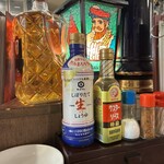 グリル異人館 大阪駅前第3ビル店 - 