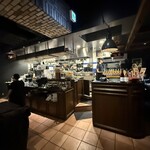 Antique Chic Brooch - 