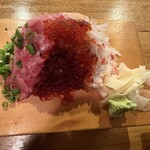 フィッシュ オン ディッシュ ロリー - 