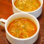 本格スペイン料理＆ステーキハウス　CASA DEL RIO - 