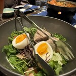 Antique Chic Brooch - 