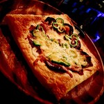 ショットバーラグ - 