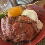 グリル異人館 大阪駅前第3ビル店 - 