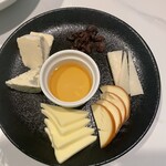 青の隠れ家個室イタリアン アモーレ - 