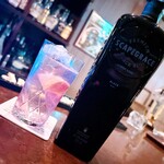 ショットバーラグ - 