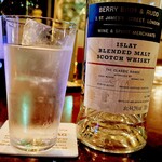 ショットバーラグ - 