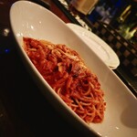 ショットバーラグ - 