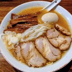 中華そば さとう - 