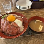 グリル異人館 大阪駅前第3ビル店 - 