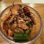 フィッシュ オン ディッシュ ロリー - 