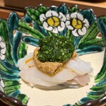 日本料理 晴山 - 