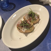 オッティモ・シーフード・ガーデン 新宿店 - 