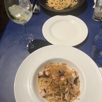 オッティモ・シーフード・ガーデン 新宿店 - 