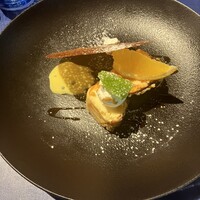 オッティモ・シーフード・ガーデン 新宿店 - 