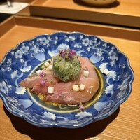 日本料理 晴山 - 