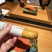 日本料理 晴山 - 