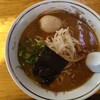 ハルピンラーメン 諏訪本店