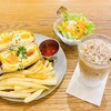 egg baby cafe - 