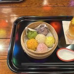 台湾 蘭丹茶房 - 