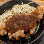 カフェ ウエスト 麦野店 - 