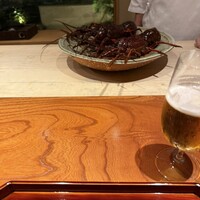 日本料理 別府 廣門 - 