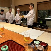 日本料理 別府 廣門 - 