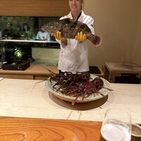 日本料理 別府 廣門 - 