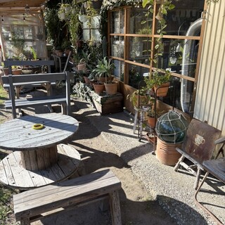 海辺と珈琲 ことり_2