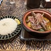 スープカレー しゃば蔵