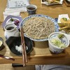 手打ち蕎麦 ふく