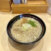 麺屋 えぐち