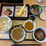 지넨조료리 일식 하나하나 코우난요점