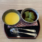 지넨조료리 일식 하나하나 코우난요점