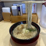 麺屋 えぐち - 