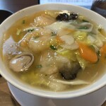 中華 いちばんぼし - 