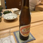 鮨 匠海 - 