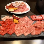 焼肉こころ - 