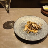 オッジ ダルマット 西麻布店 - 