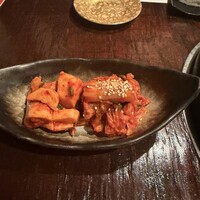 牛牛 西麻布 総本店 - 