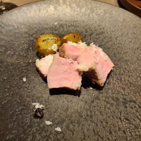 オッジ ダルマット 西麻布店 - 