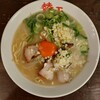 らーめん賛平 鶴橋2号店