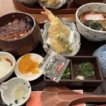 峠の茶寮 みわ屋 - 