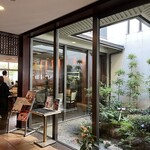 イノダコーヒ - 