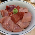 魚がし うお助 - 