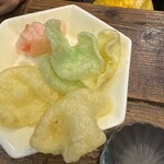 seafood ナイス貝 - 