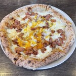 ピッツェリア ダ グランツァ 二号店 - 